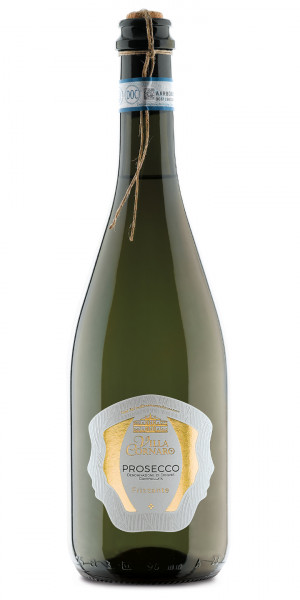 Prosecco Frizzante Villa Cornaro I Meraner Weinhaus