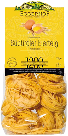 iNaturale Bio Uova Fresche Biologiche 2 uova 115 g