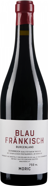 Blaufränkisch Weingut Moric Meraner (2021) \